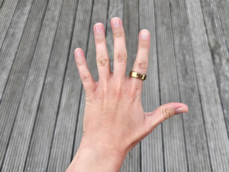 RingConn Gen 2 im Test: Mehr Power, mehr Komfort?