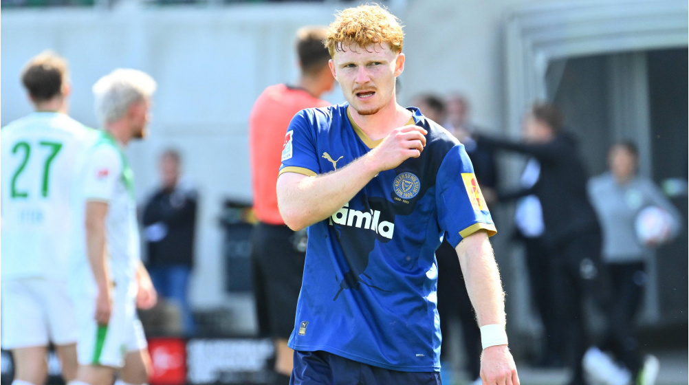 Transfer-Hattrick bei Dynamo Dresden: Sterner, Keller & Wagner neu dabei Transfer-Hattrick bei Dynamo Dresden: Sterner, Keller & Wagner neu dabei