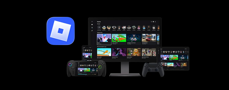 Russland verbietet Roblox-App ⋅ iphone-ticker.de