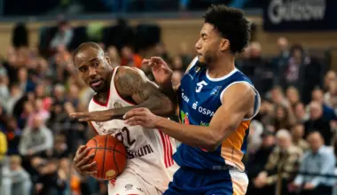 Rostock Seawolves unterliegen Bayern München nach hartem Kampf