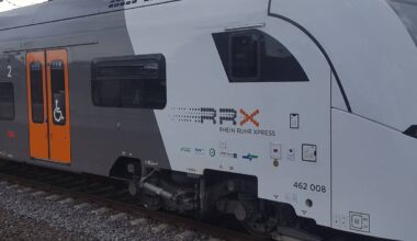 Der Winterfahrplan bringt Normalität beim RE5 und der RB48