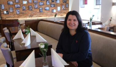 Dieses Restaurant hat jüngst in Verl eröffnet