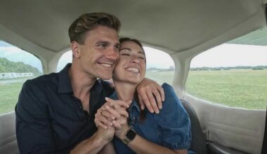 Bauer sucht Frau: Erster Kuss bei Friedrich und Laura - „Ich möchte das unbedingt!"