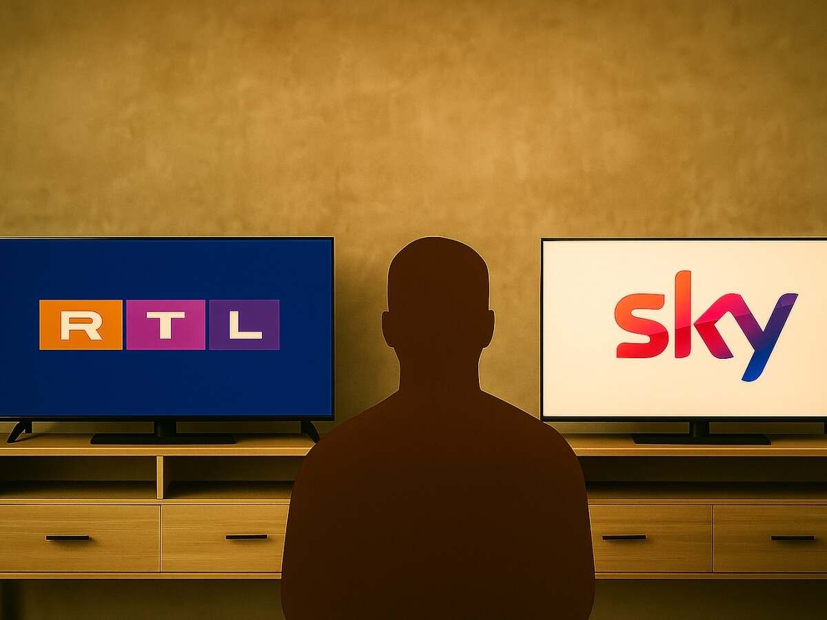 RTL und Sky arbeiten auch 2026 eng zusammen.