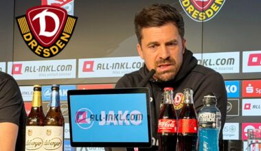 Heute weihnachtet es bei der SGD