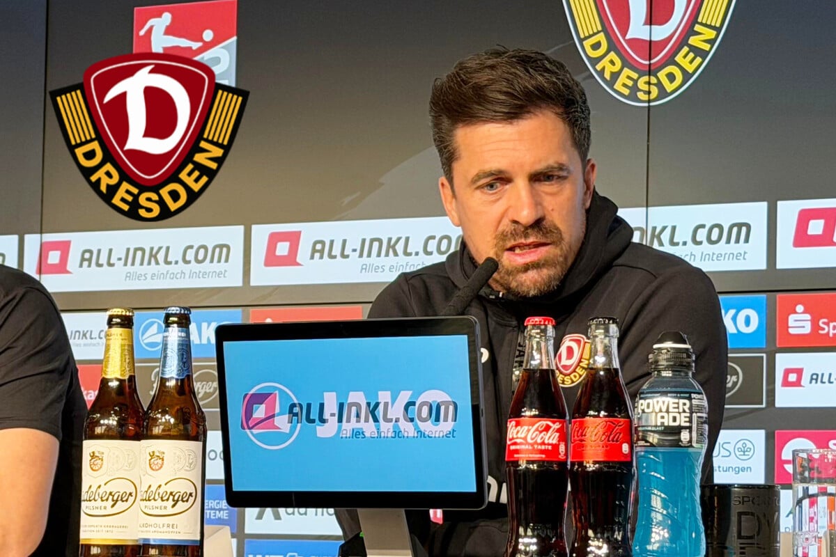 Heute weihnachtet es bei der SGD