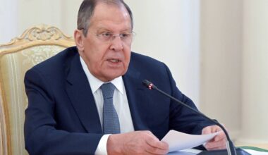 Wie Russland schon jetzt Sicherheitsgarantien für die Ukraine torpediert