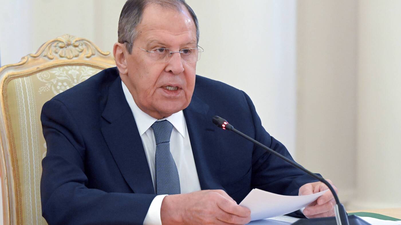 Wie Russland schon jetzt Sicherheitsgarantien für die Ukraine torpediert