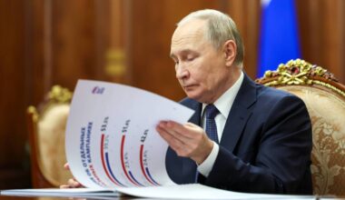 Diese Waffenfabrik ist in Reichweite ukrainischer Raketen