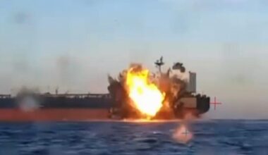 Russlands Schattenflotte im Visier – gibt es eine neue Front im Schwarzen Meer?