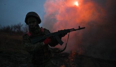 Noch ist Kramatorsk keine Frontstadt – doch Russlands Druck ist schon spürbar