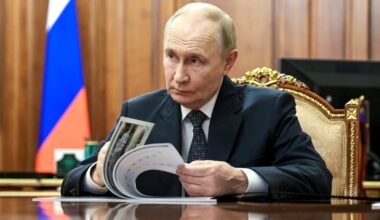 Wie viel sind die Ukraine-Verhandlungen wert, wenn Russland kategorisch alles ablehnt?