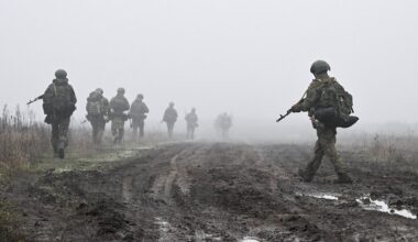 Ukraine-News: Russland erzielt größten Geländegewinn seit 2024