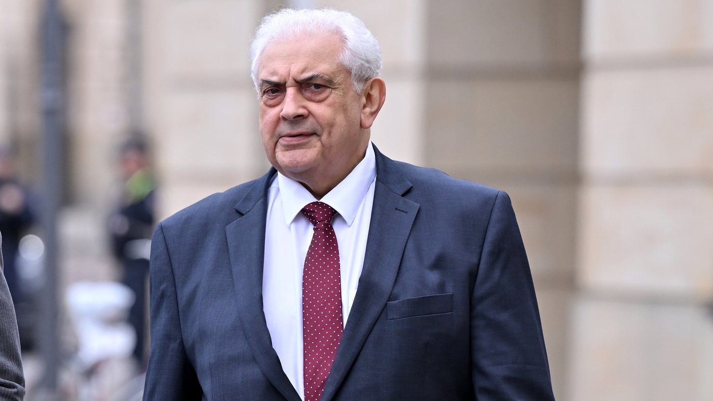 Bundesregierung bestellt russischen Botschafter ein