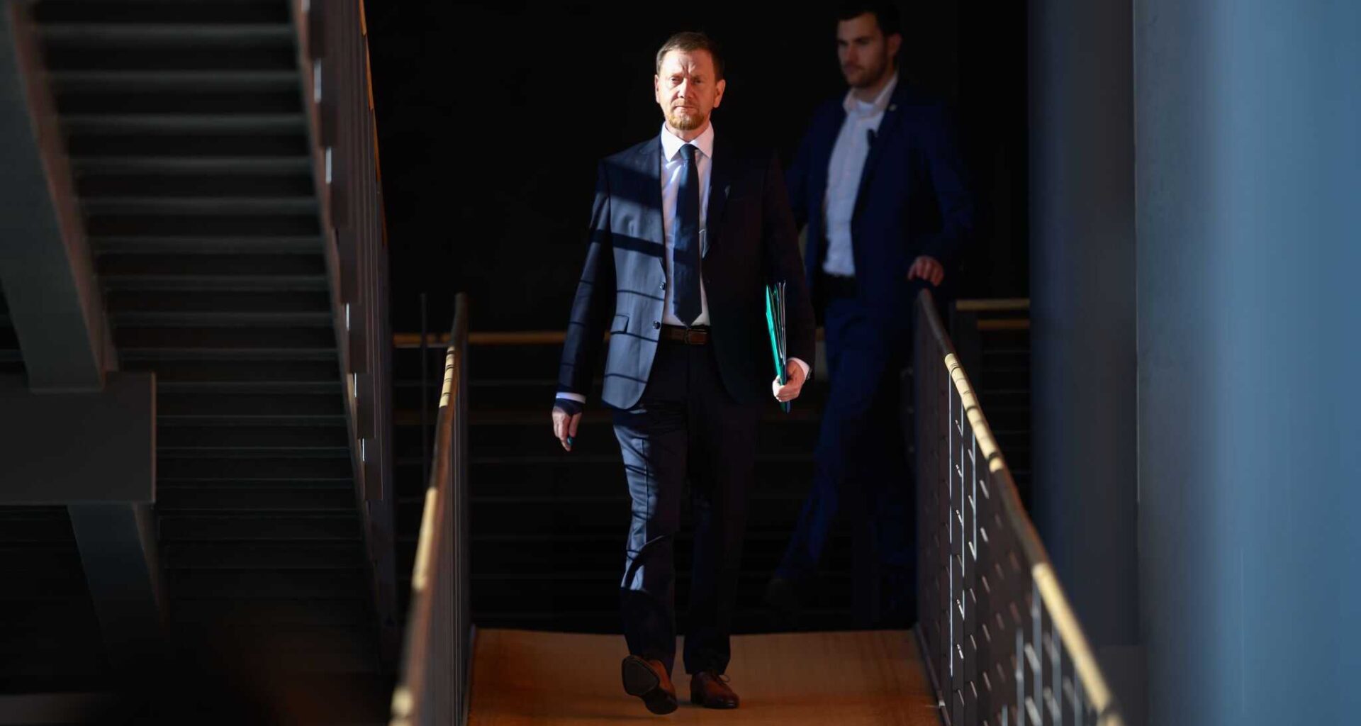 Ryanair-Rückkehr? Sachsen drängt auf niedrigere Flugabgaben