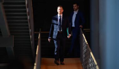 Ryanair-Rückkehr? Sachsen drängt auf niedrigere Flugabgaben