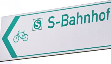 Verspätungen und Teilausfälle im Stuttgarter S-Bahn-Verkehr
