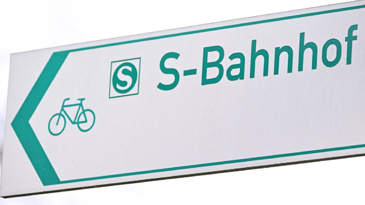 Verspätungen und Teilausfälle im Stuttgarter S-Bahn-Verkehr