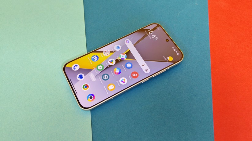 Poco F8 Pro 