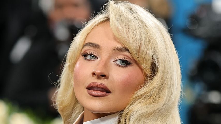 Sabrina Carpenter, Sängerin