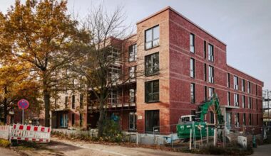 Wohnung in Hamburg nur für Menschen ohne Auto: Dürfen die das?