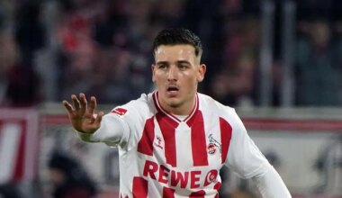 Köln Union Berlin Tipp