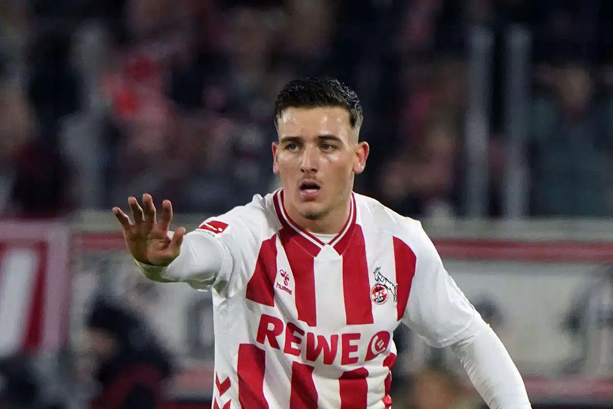 Köln Union Berlin Tipp