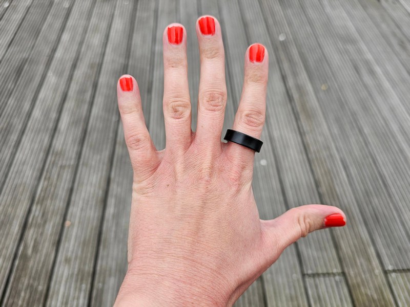 Samsung Galaxy Ring im Test: Wie gut ist Samsungs erster Smart Ring wirklich?