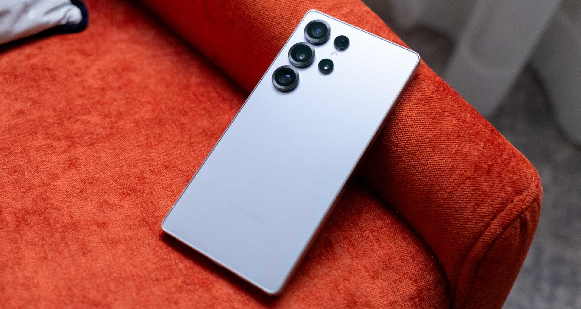 Auf die Upgrades kannst du dich freuen!