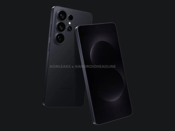 samsung galaxy s26 ultra leak