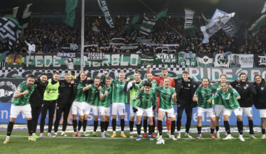 Nächster Härtetest für Derbysieger aus Münster