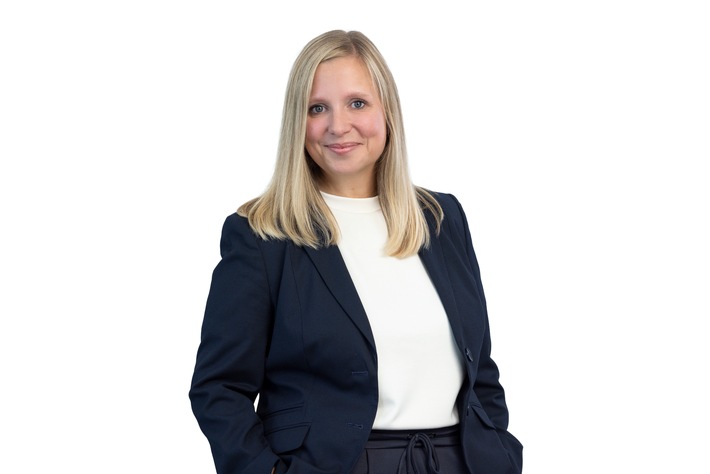 Sandra Meys neue Leiterin Advertising & Market Insights