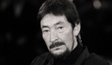 „Driving Home for Christmas“-Sänger Chris Rea ist tot