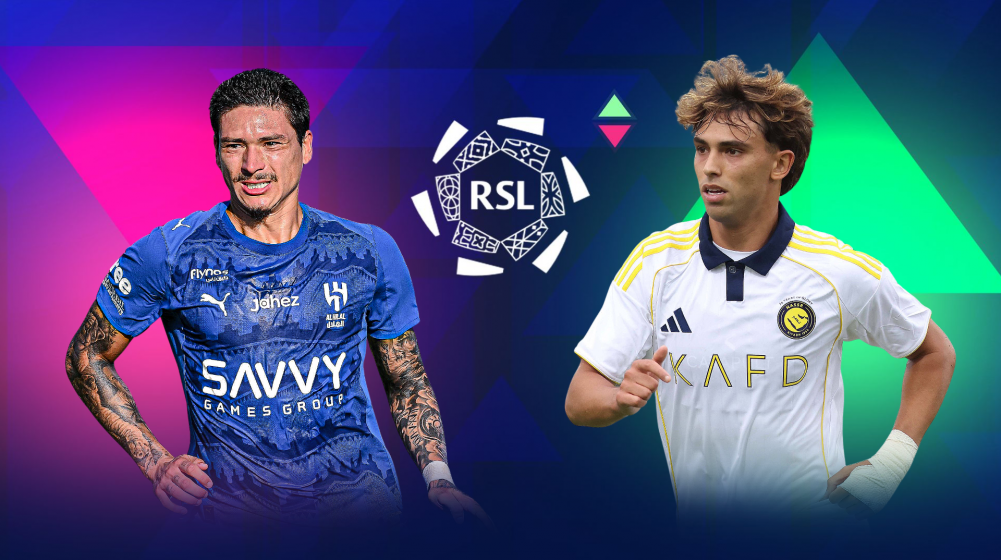 Marktwerte Saudi Pro League: Núñez & Coman größte Verlierer 