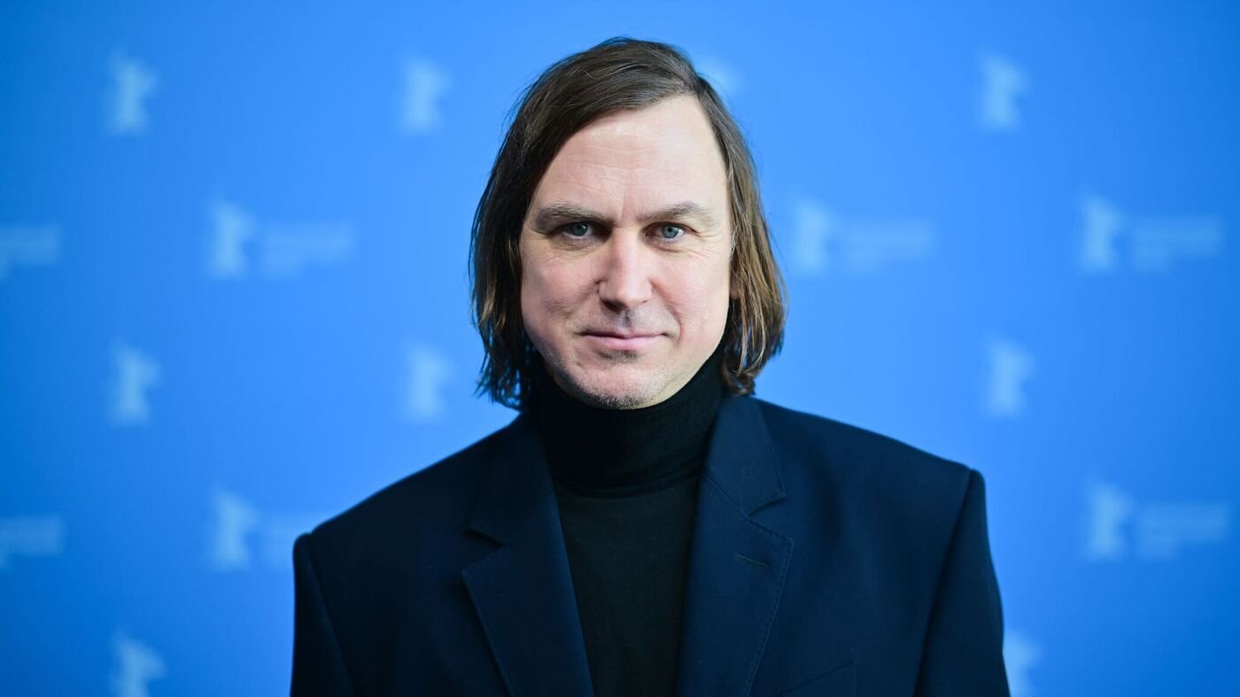 Berliner Schauspieler Lars Eidinger wird „Superman“-Schurke