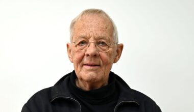Schauspieler Rolf Becker mit 90 Jahren in Hamburg gestorben