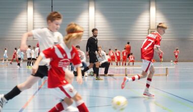 Fußball als Schlüssel: Wie Ali Al-Shiblawi in Dresden eine zweite Heimat fand