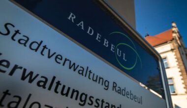 Rentenberatung in Radebeul