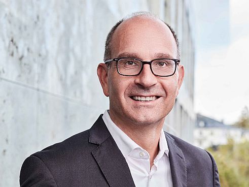 Fusion von Baloise und Helvetia: Ein Standort in Deutschland ist vakant