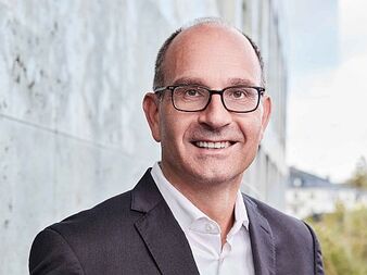 Jürg Schiltknecht (Bild: Baloise) Jürg Schiltknecht (Bild: Baloise)