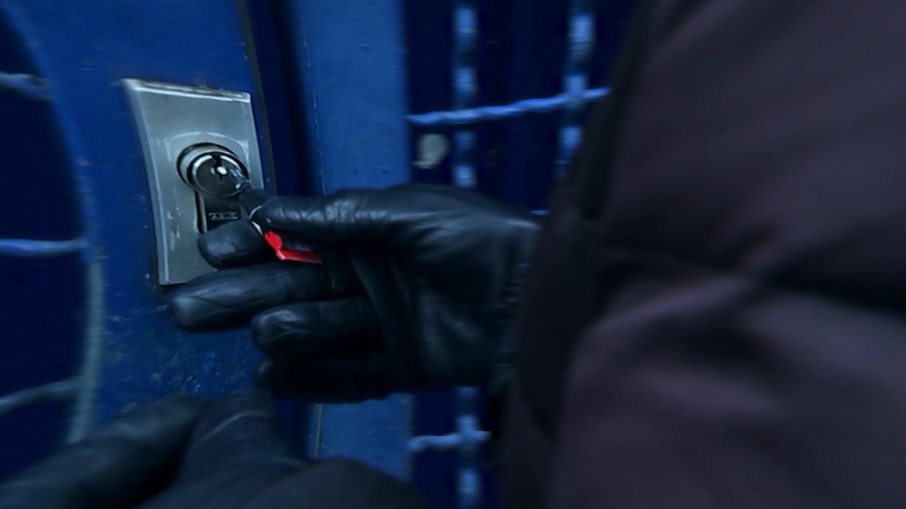 Bewährungsstrafe für Bremer Sekundenkleber-Mann - buten un binnen