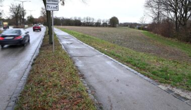 Neue Realschule in Augsburg: Ein Wahlkampfthema mit Ansage