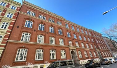 Dieser Kiez-Weihnachtsmarkt soll ganz besonders werden