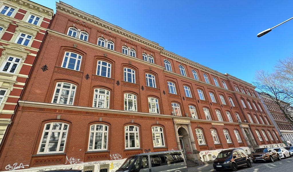 Dieser Kiez-Weihnachtsmarkt soll ganz besonders werden