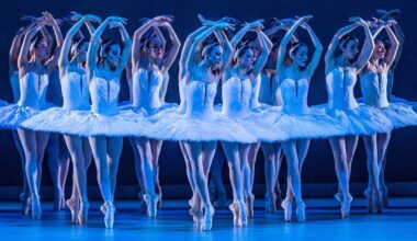 Chemnitz, Leipzig, Dresden: 6 Highlights im Theater im Januar 2026