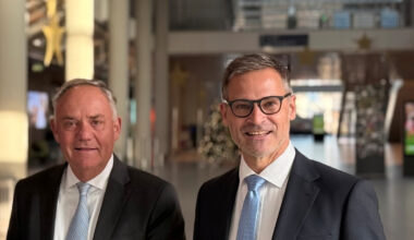 Stabwechsel am FMO steht für Kontinuität