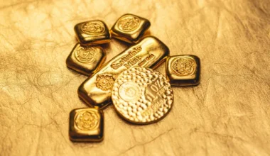 Nach 10 Jahren Outperformance: Letzter Tanz bei Gold & Silber? Dann wird es richtig hässlich, warnt ein Analyst