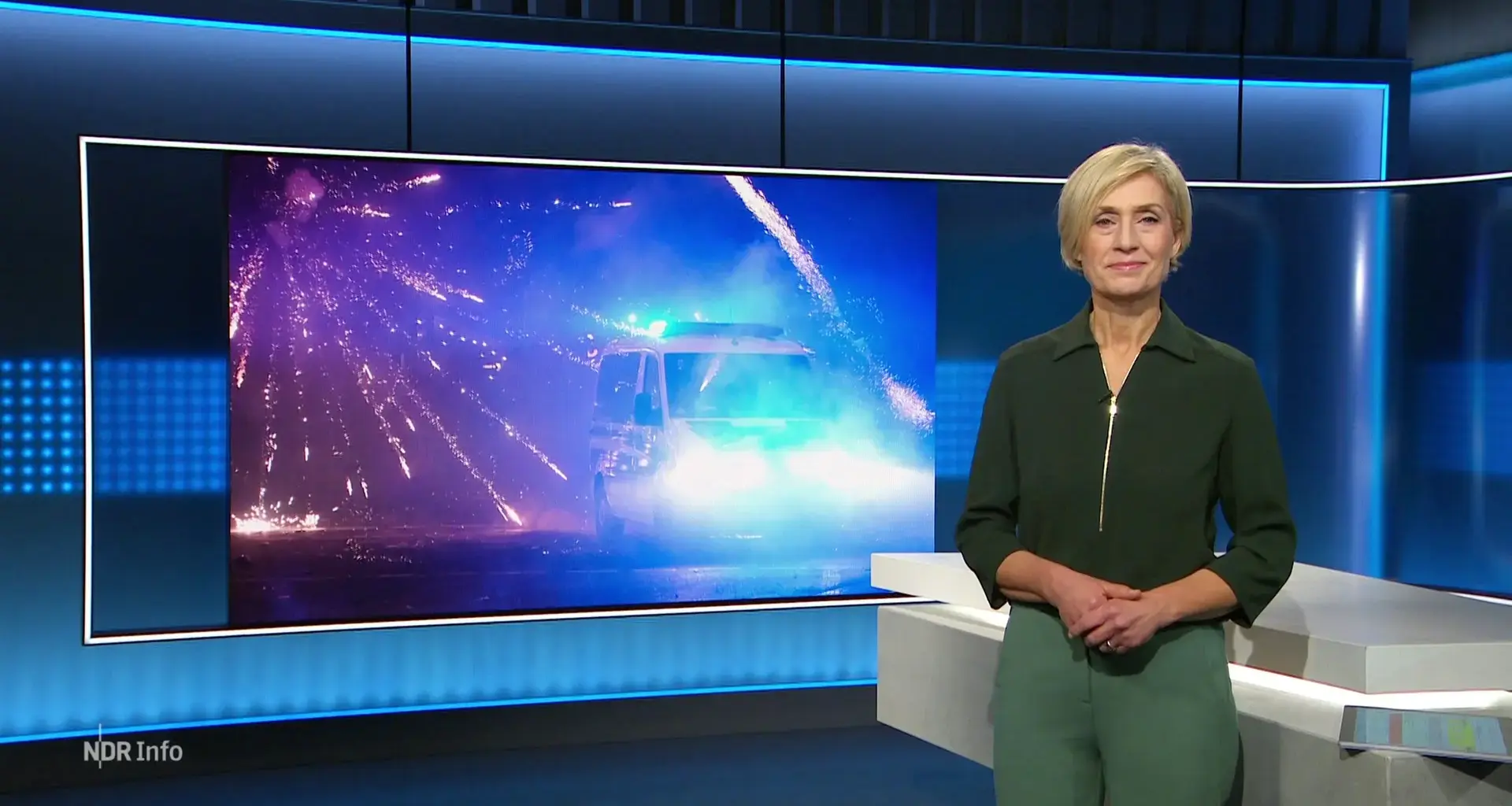 NDR Info 21:45 | 29.12.2025 - NDR.de