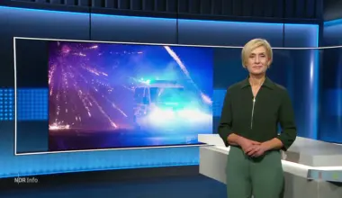 NDR Info 21:45 | 29.12.2025 - NDR.de