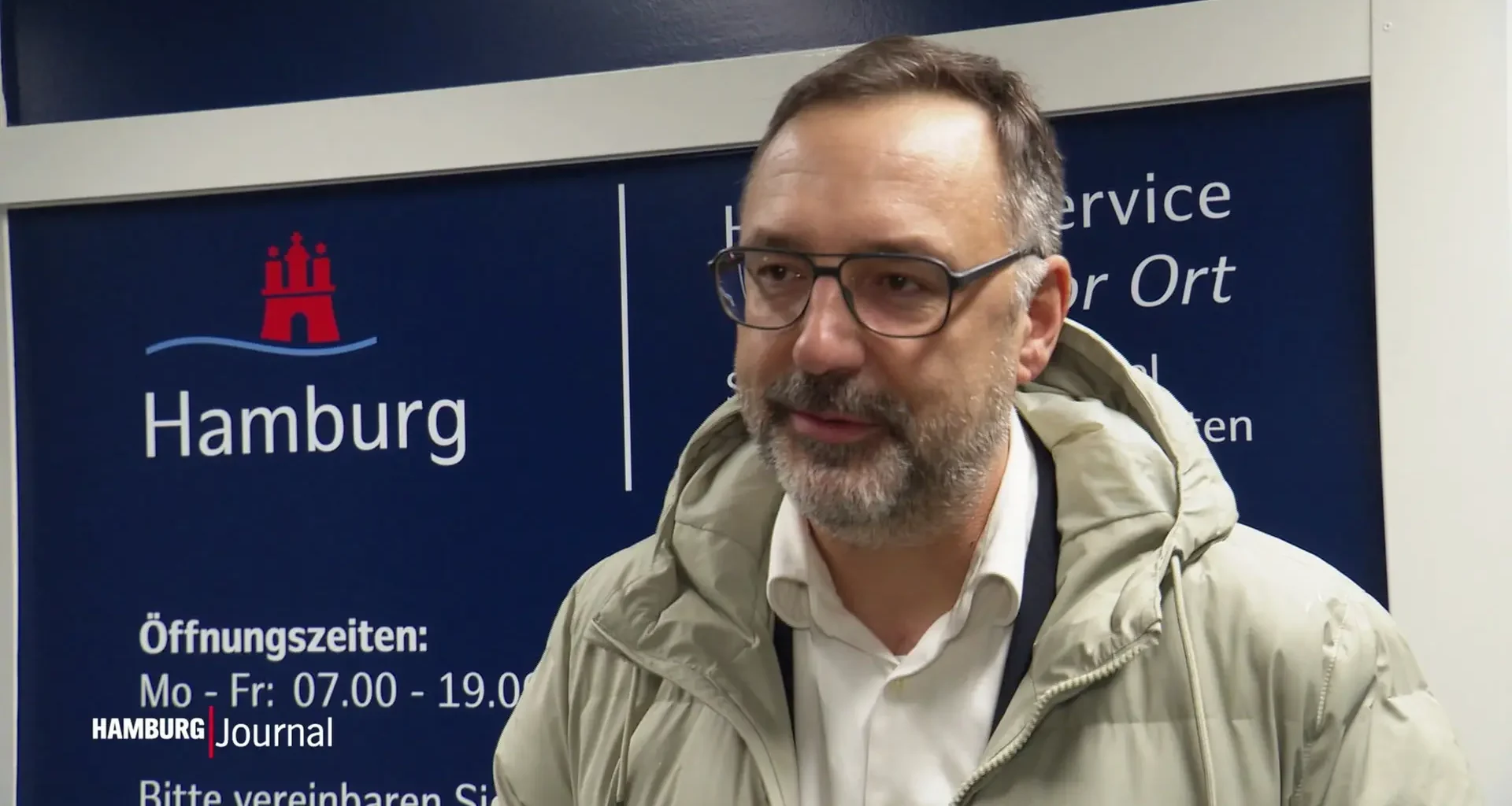 Eimsbüttel hat neuen Bezirksamtsleiter | ndr.de